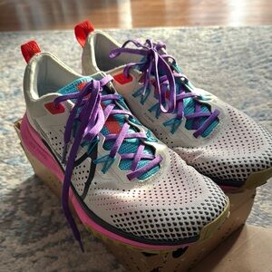 Nike Women's Pegasus Trail Shoes